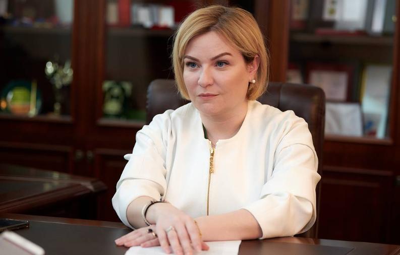 Ольга Любимова выразила соболезнования по поводу смерти Кирилла Разлогова